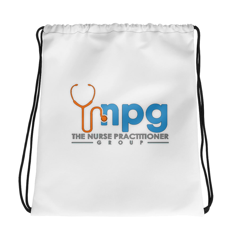 Drawstring bag