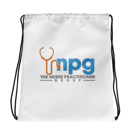 Drawstring bag