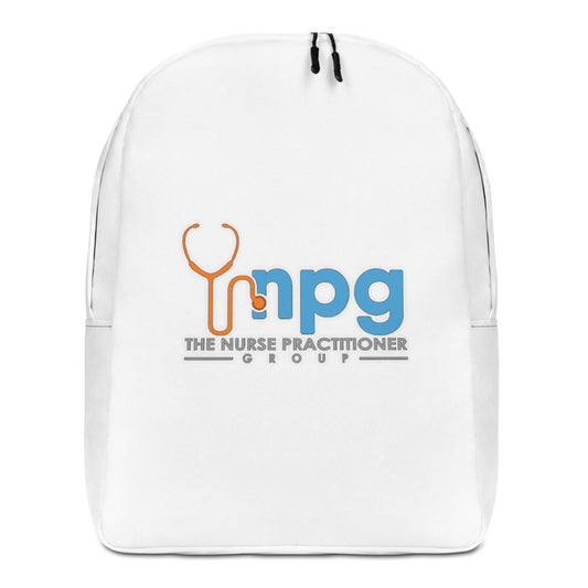 Minimalist Backpack