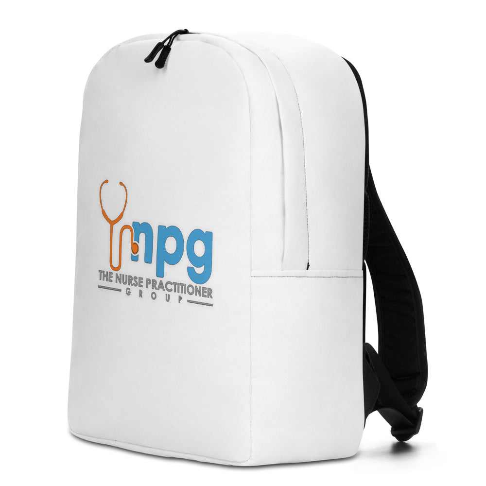 Minimalist Backpack
