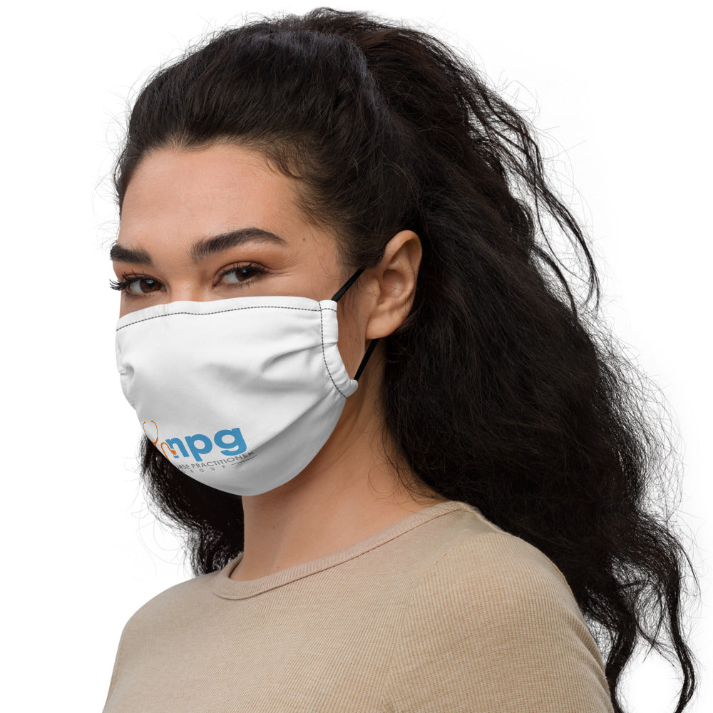 Premium face mask