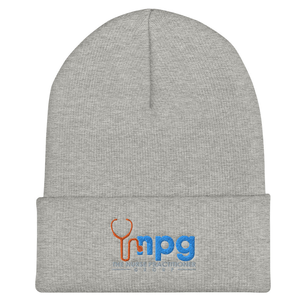Cuffed Beanie