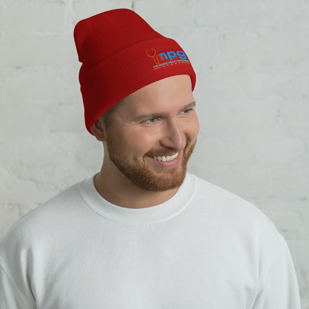 Cuffed Beanie