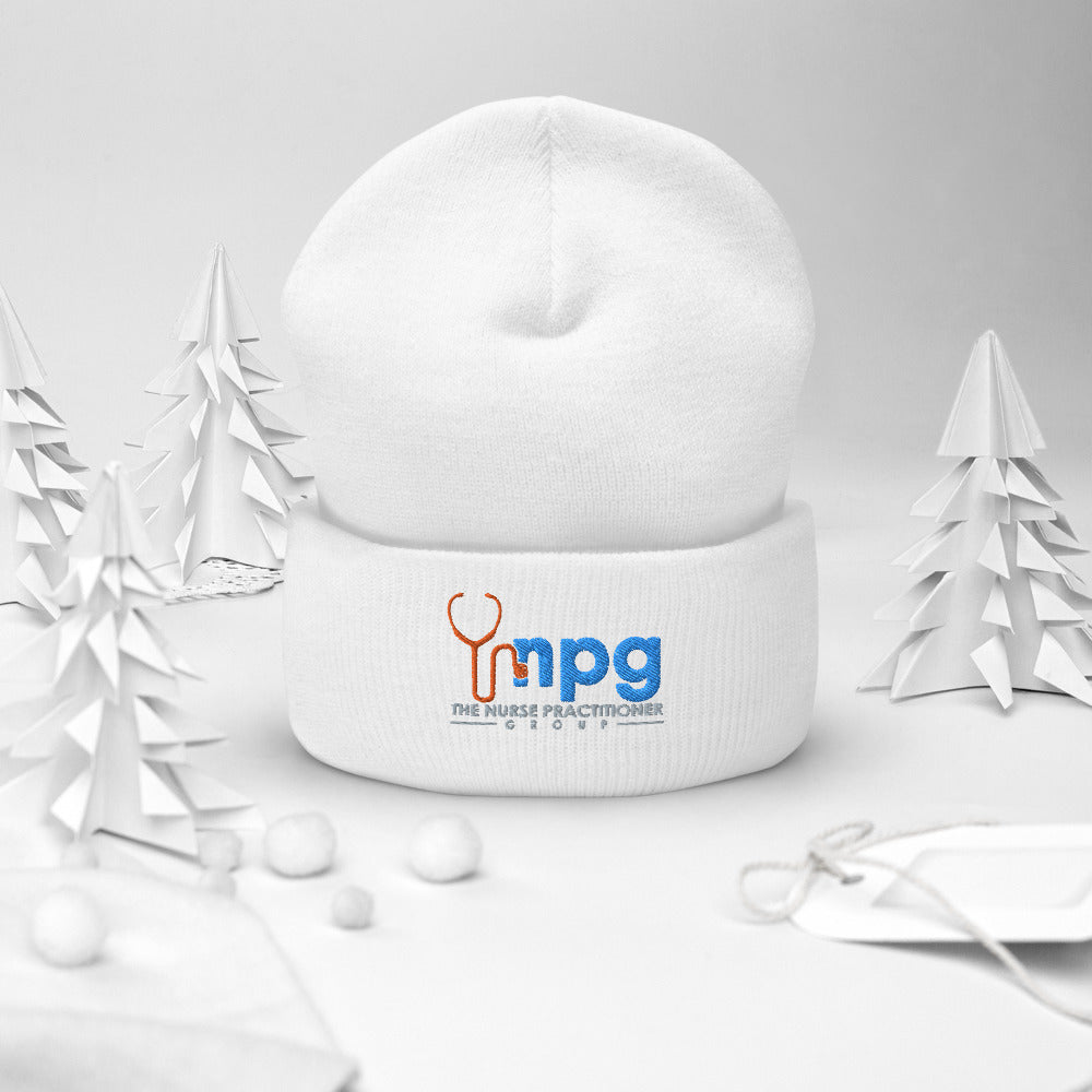 Cuffed Beanie