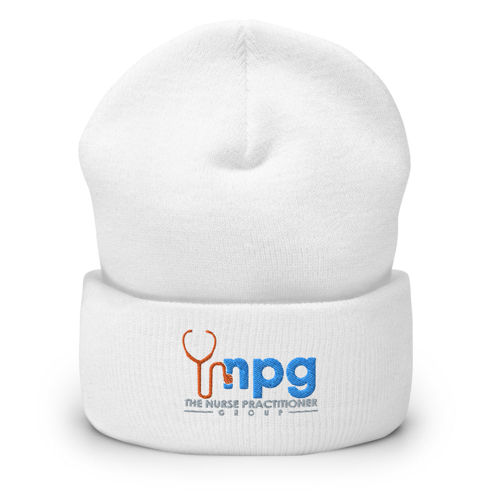 Cuffed Beanie