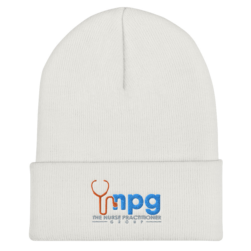 Cuffed Beanie