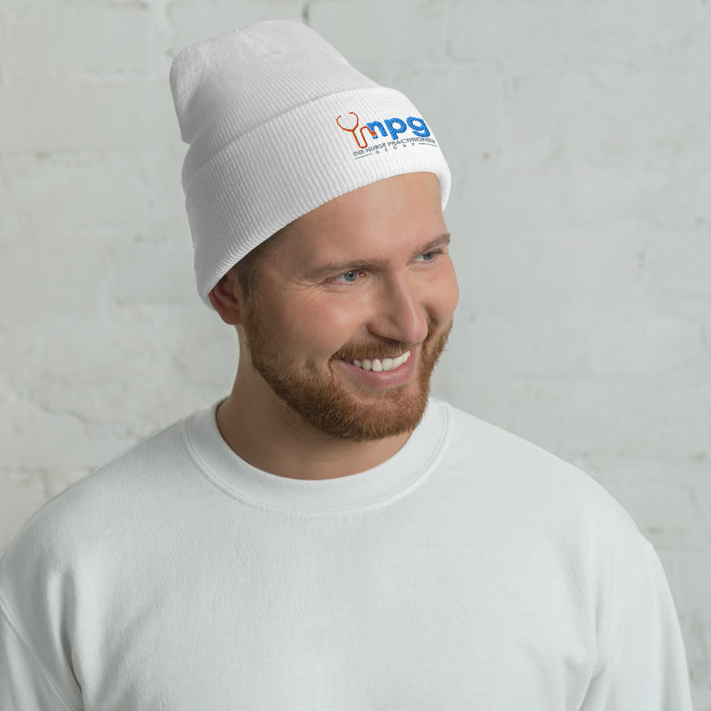 Cuffed Beanie