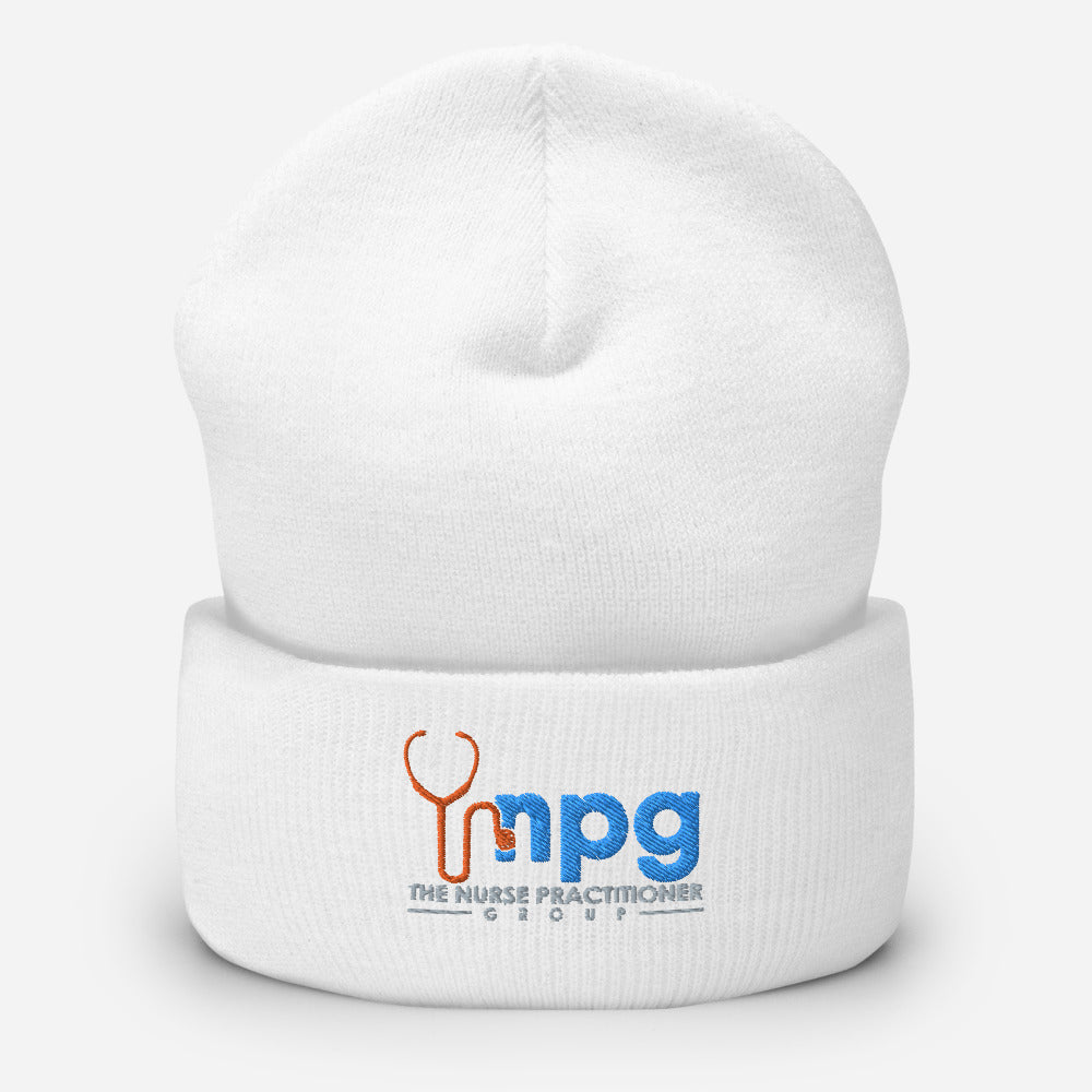 Cuffed Beanie