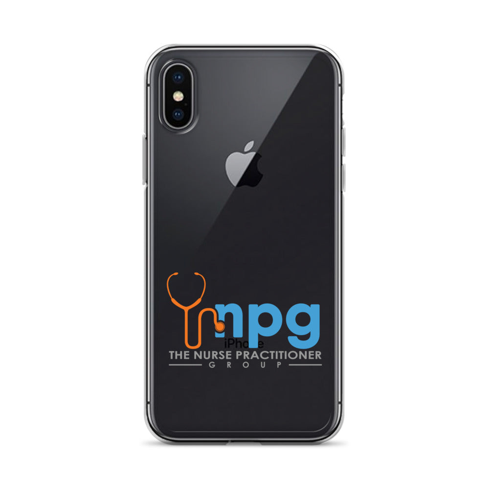 iPhone Case