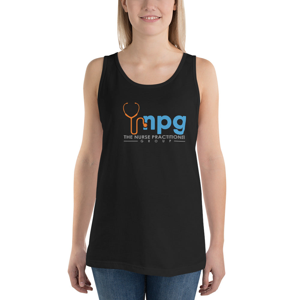 Unisex Tank Top