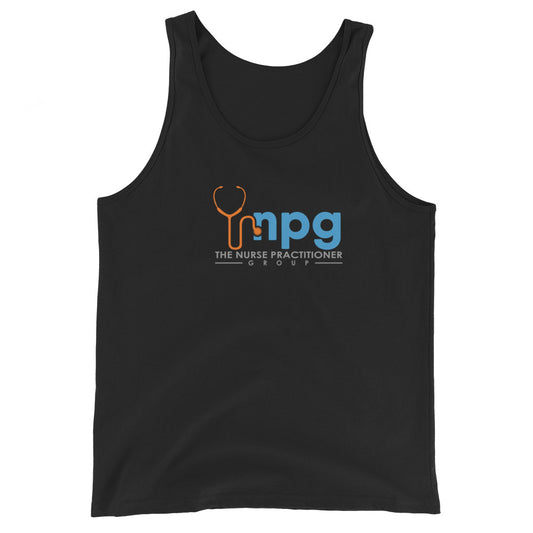 Unisex Tank Top